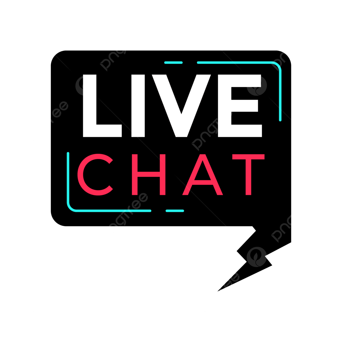 LIVE CHAT