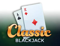 Classic BlackJack