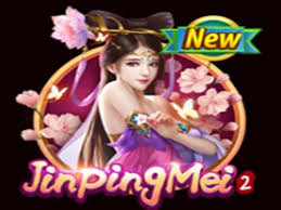 Jin Ping Mai 2