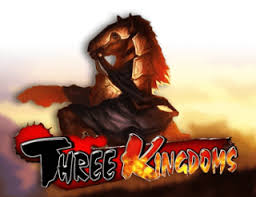 THREE KINGDOMS