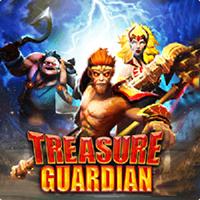 Treasures Guardian