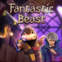 Fantastic Beast