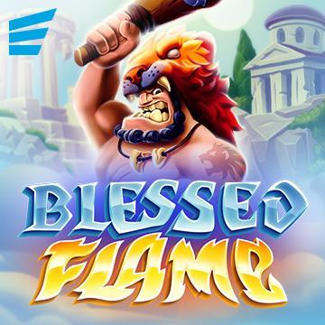 Blessed Flame