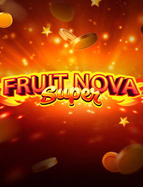 Fruit Super Nova