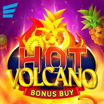 Hot Volcano Bonus Buy