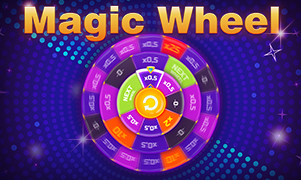 Magic Wheel