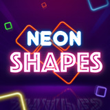 Neon Shapes