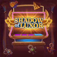 Shadow Of Luxor