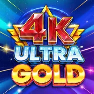 4K Ultra Gold