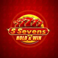 5 Sevens Hold and Win