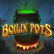 Boilin Pots