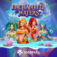 Enchanted Water