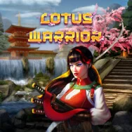 Lotus Warrior