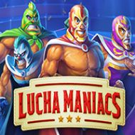 Lucha Maniacs