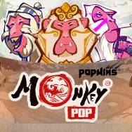 MonkeyPop