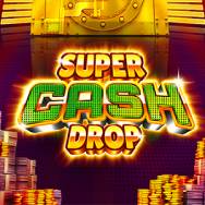 Super Cash Drop Giga Blox