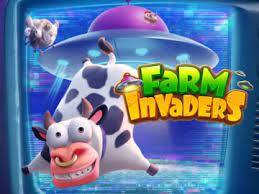 Farm Invaders