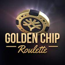 Golden Chip Roulette