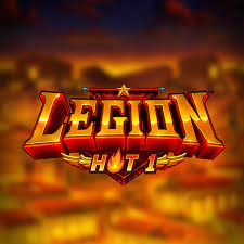 Legion Hot1