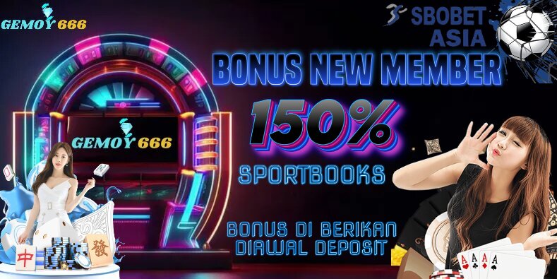 NEW MEMBER 150% | SPORTBOOK