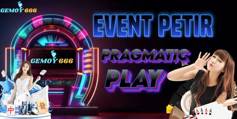 EVENT PENCARI PETIR